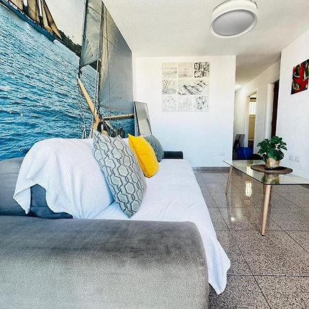 Penthouse Las Flores Apartment Playa de las Americas  Bagian luar foto