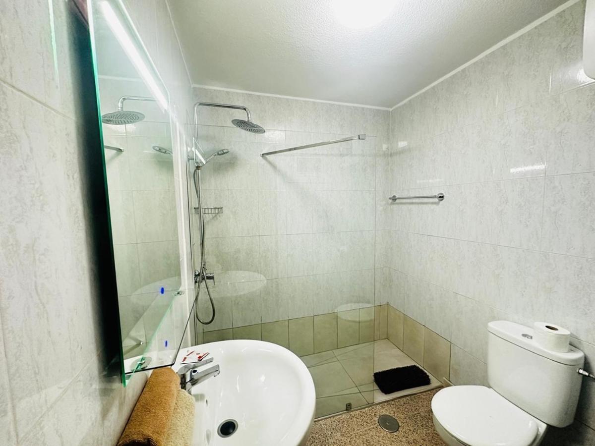 Penthouse Las Flores Apartment Playa de las Americas  Bagian luar foto