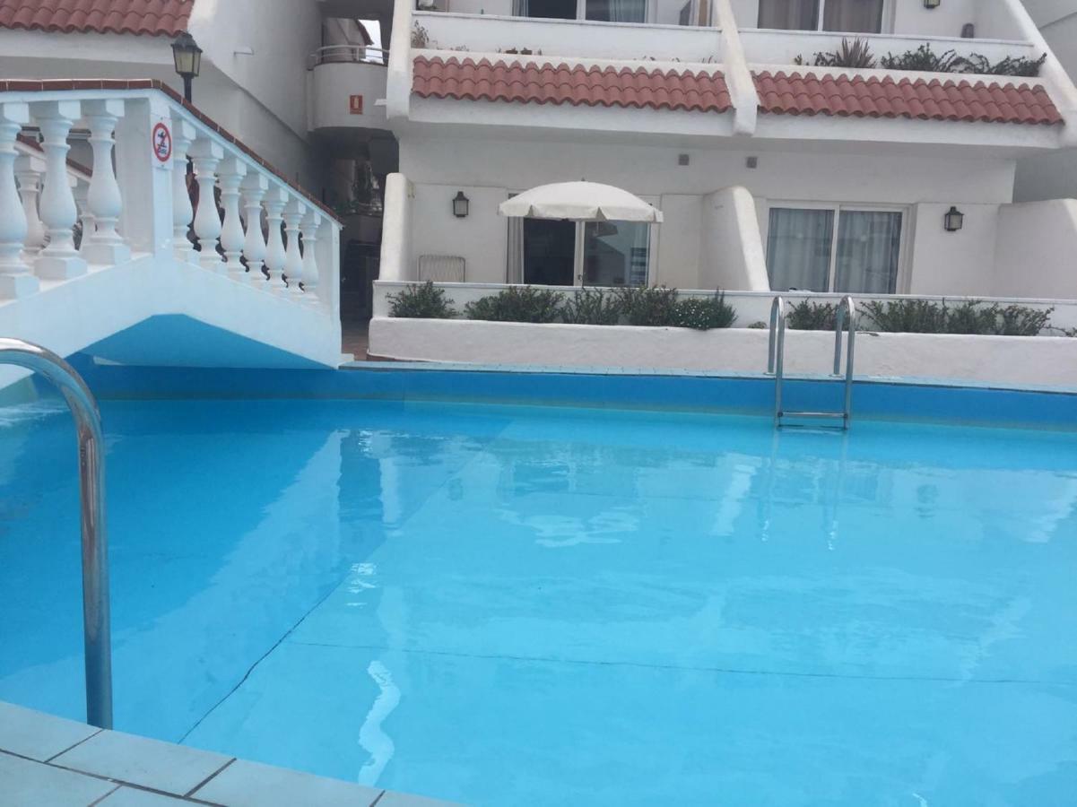 Penthouse Las Flores Apartment Playa de las Americas  Bagian luar foto